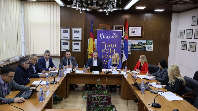 Foto: vranje.org.rs
